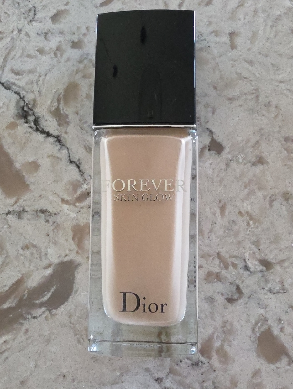 Dior Forever Skin Glow Liquid Foundation - 2CR